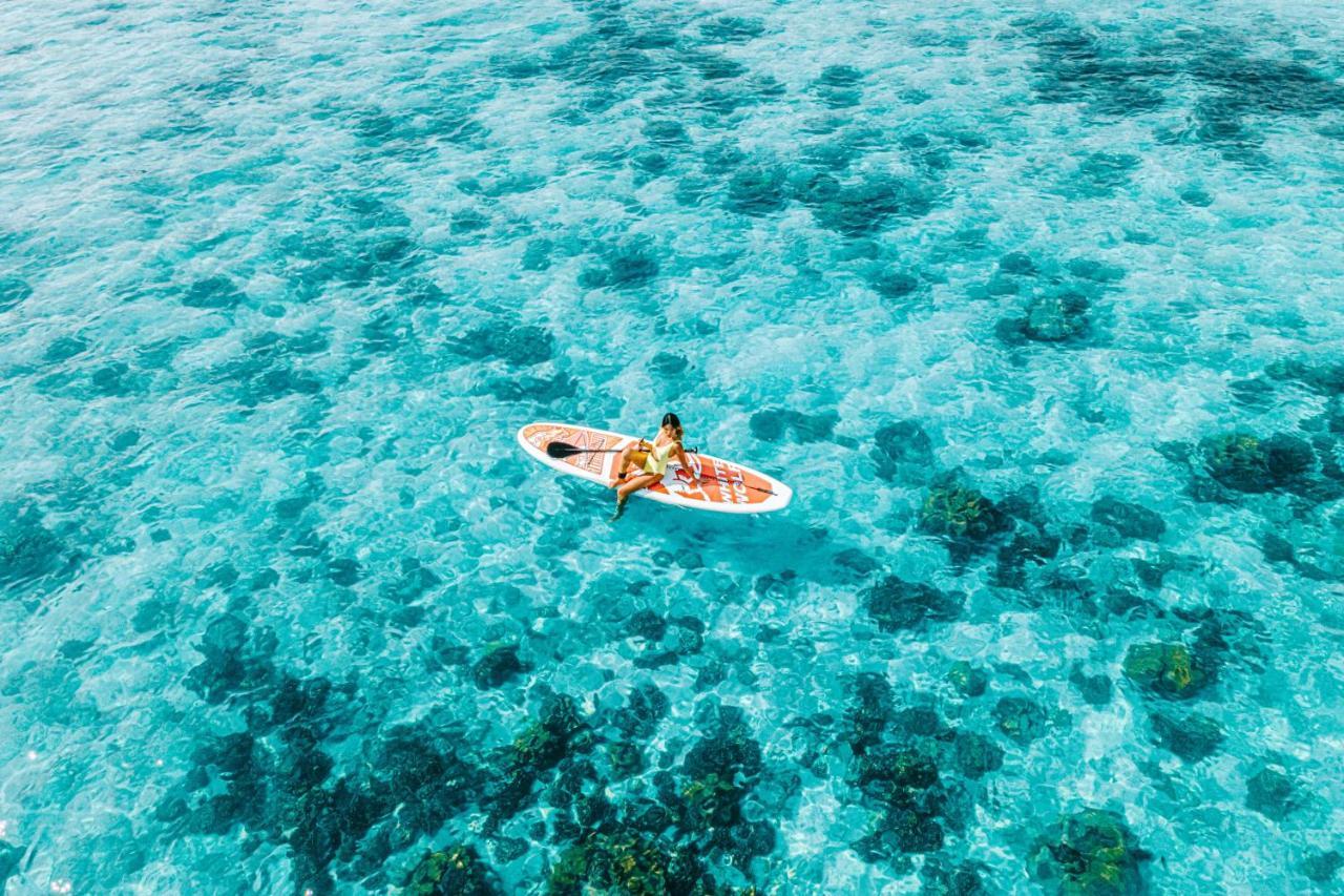 Irene Pool Villa Resort, Koh Lipe Exterior foto